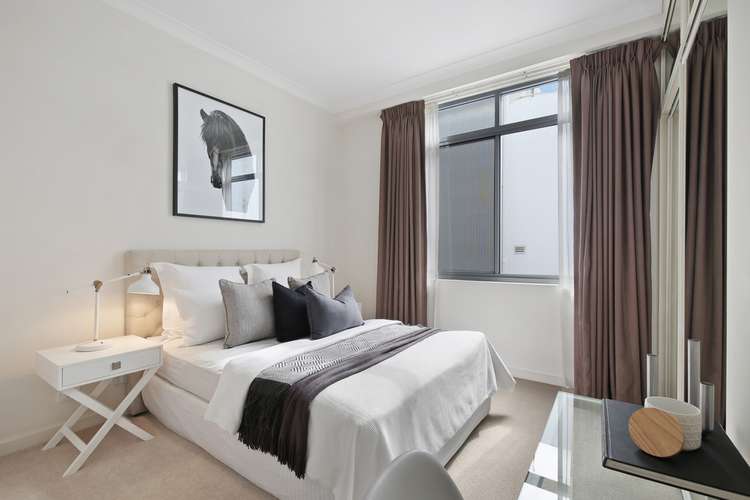 Fourth view of Homely apartment listing, 8/28-32 Pine Street, Chippendale NSW 2008