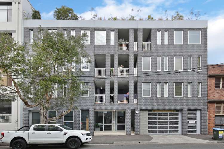 Sixth view of Homely apartment listing, 8/28-32 Pine Street, Chippendale NSW 2008