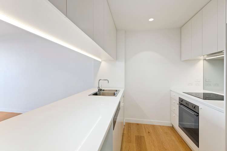 Main view of Homely apartment listing, 201/5 Kennedy Avenue, Richmond VIC 3121
