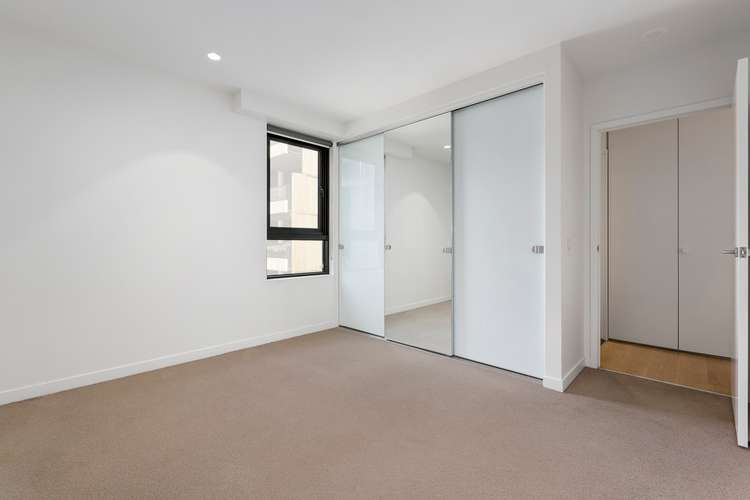 Third view of Homely apartment listing, 201/5 Kennedy Avenue, Richmond VIC 3121