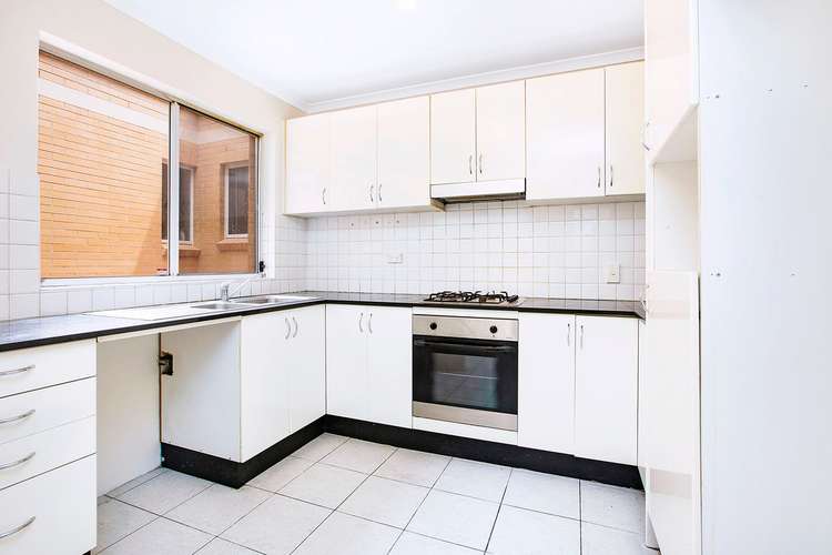 Third view of Homely apartment listing, 38/411-415 Liverpool Road, Ashfield NSW 2131
