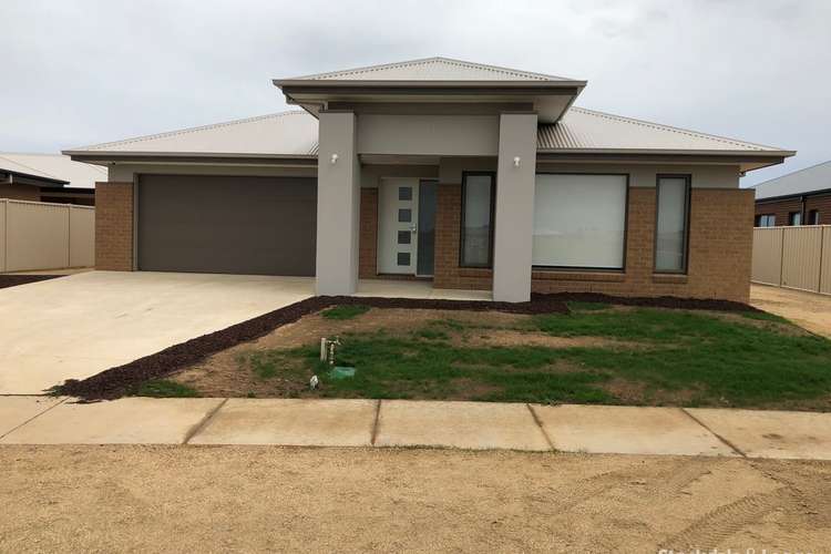 Main view of Homely house listing, 3 Ranfurly Crescent, Kialla VIC 3631