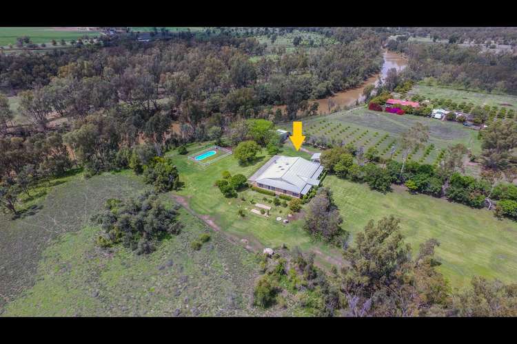 3 Bondi Road, Boggabilla via, Goondiwindi QLD 4390