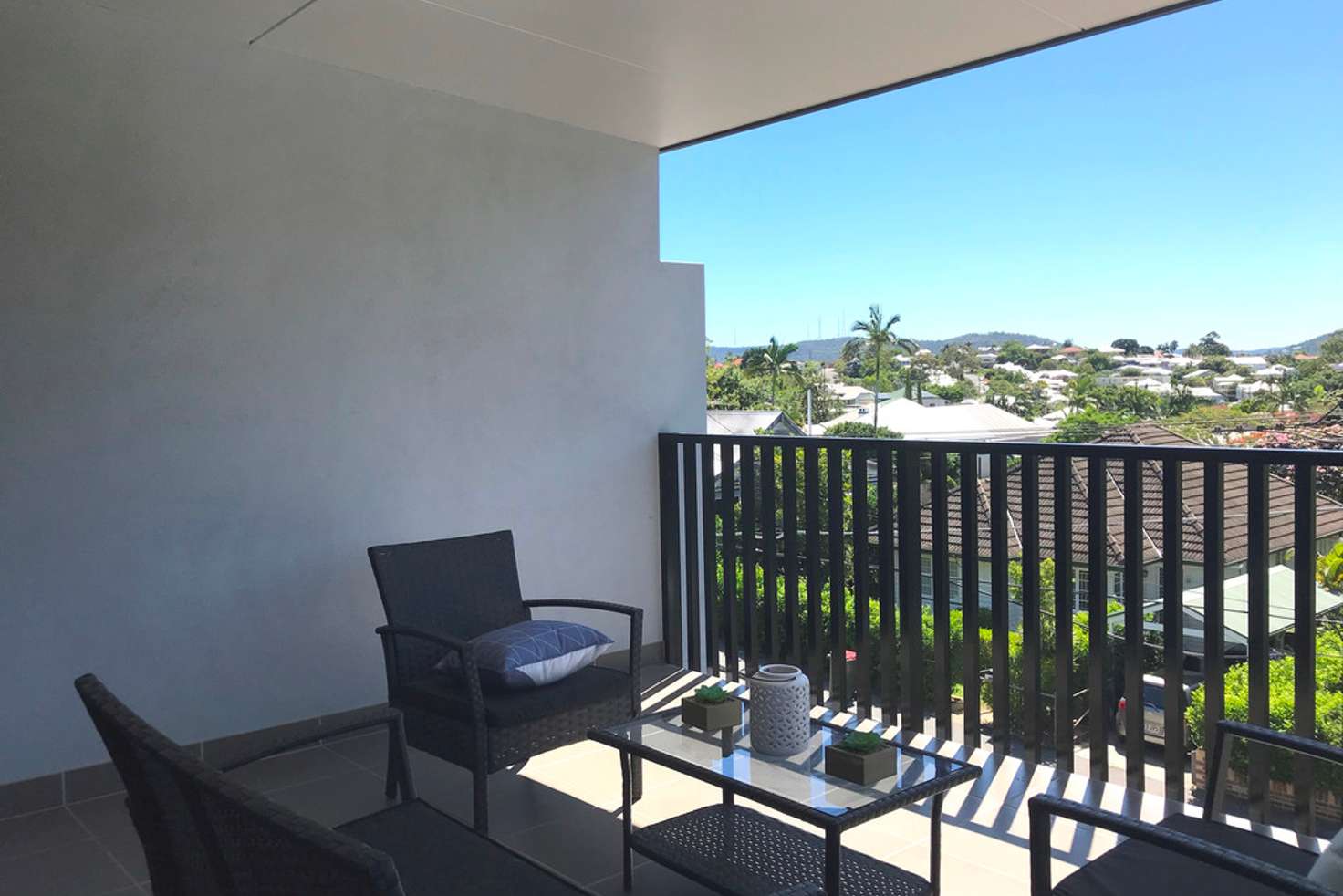 Main view of Homely house listing, 7/51 Gibb Street, Kelvin Grove QLD 4059