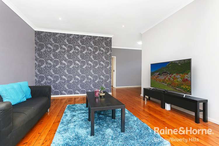 Second view of Homely villa listing, 2/10-14 Valda Street, Bexley NSW 2207
