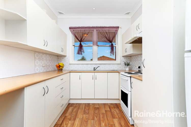 Third view of Homely villa listing, 2/10-14 Valda Street, Bexley NSW 2207