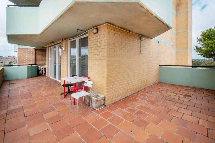 Third view of Homely apartment listing, 29/44-50 Gardeners Road, Kingsford NSW 2032