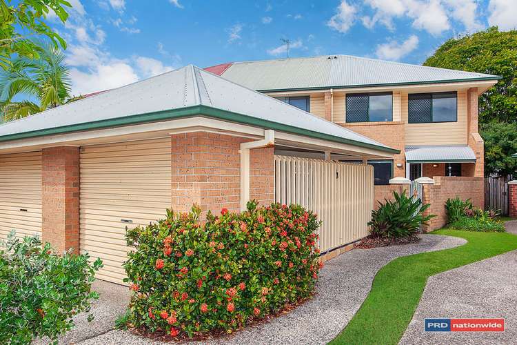 Main view of Homely townhouse listing, 5/18 Tallebudgera Creek Rd, Burleigh Heads QLD 4220