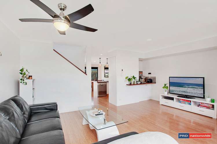 Fifth view of Homely townhouse listing, 5/18 Tallebudgera Creek Rd, Burleigh Heads QLD 4220