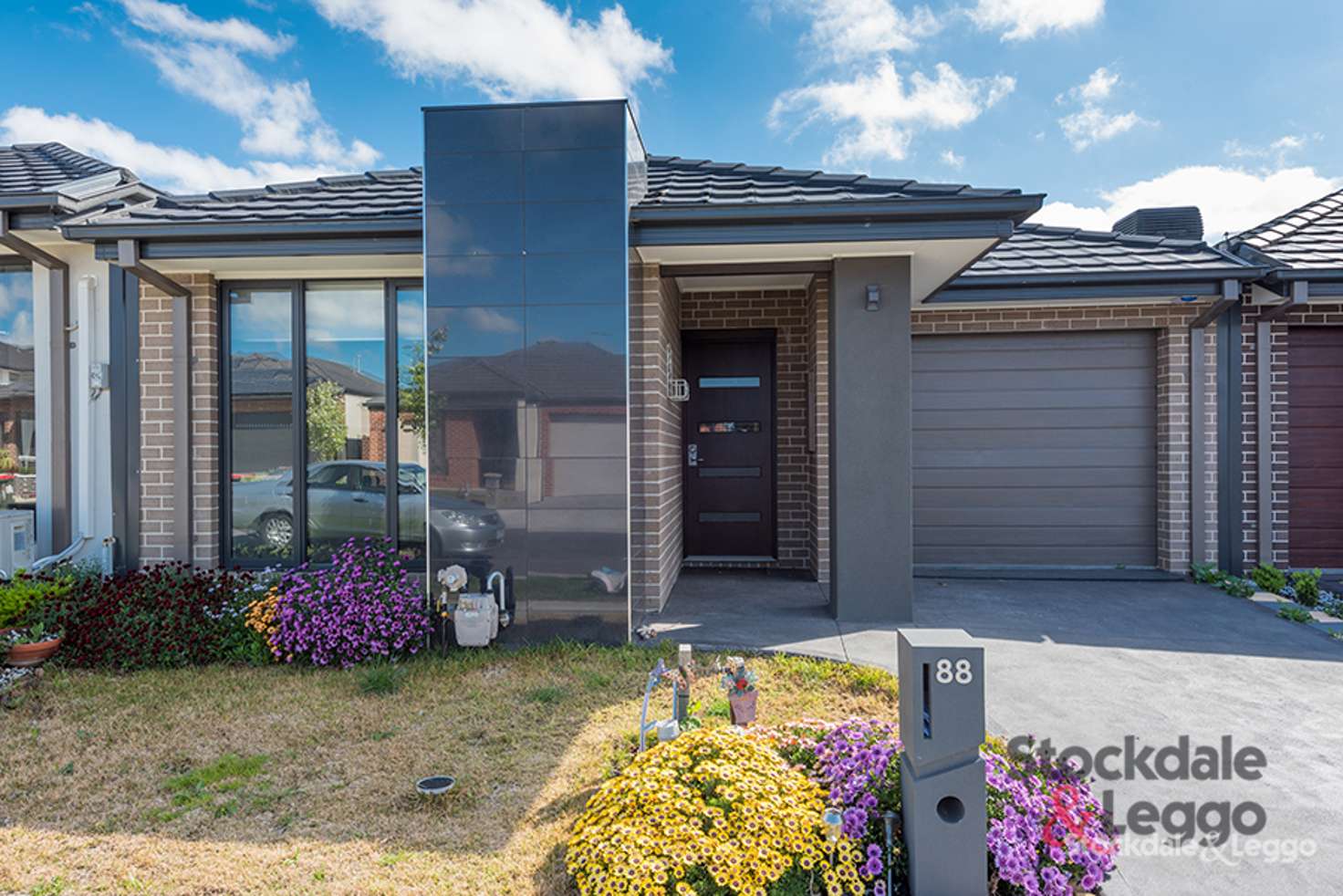 Main view of Homely house listing, 88 Bluebell Drive, Craigieburn VIC 3064