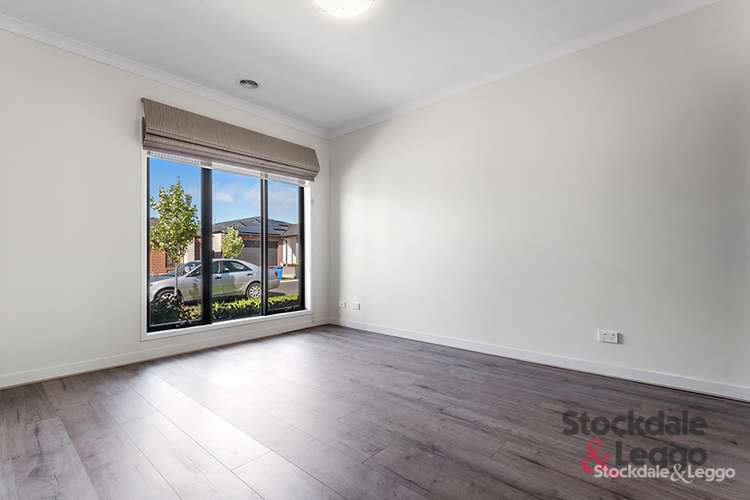 Third view of Homely house listing, 88 Bluebell Drive, Craigieburn VIC 3064