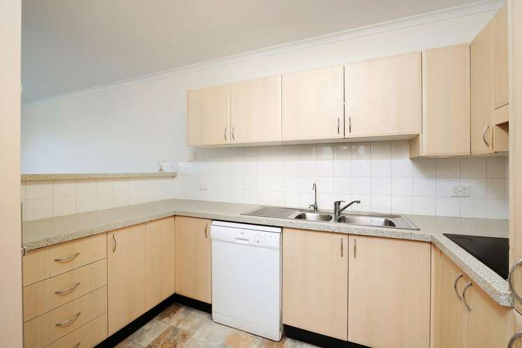 Second view of Homely unit listing, 8/91 John Whiteway Drive, Gosford NSW 2250