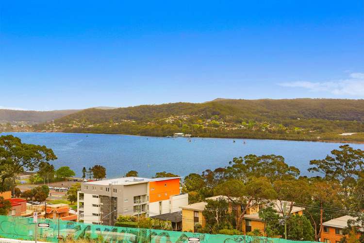 Fifth view of Homely unit listing, 8/91 John Whiteway Drive, Gosford NSW 2250