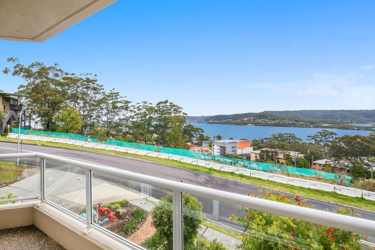 Sixth view of Homely unit listing, 8/91 John Whiteway Drive, Gosford NSW 2250