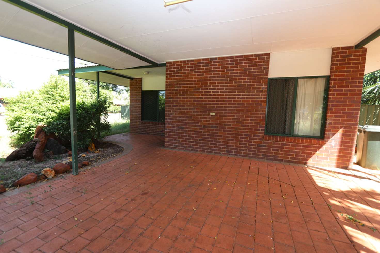 Main view of Homely house listing, 1 Light Court, Katherine NT 850