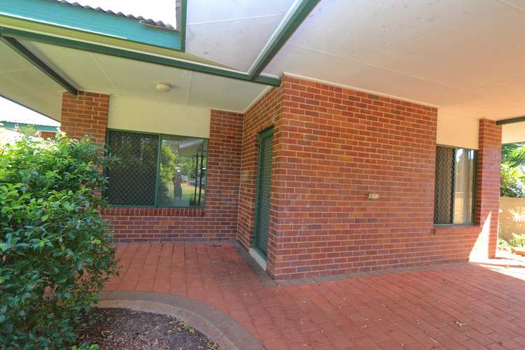 Second view of Homely house listing, 1 Light Court, Katherine NT 850