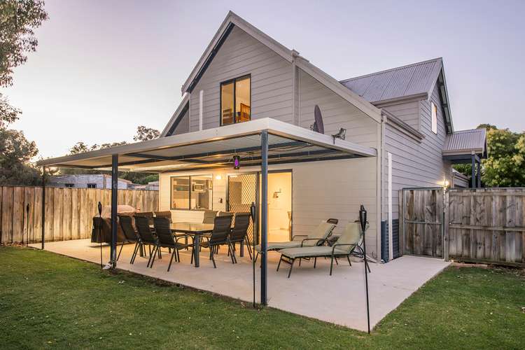 Main view of Homely house listing, 4/8 Martingale Drive, Dunsborough WA 6281
