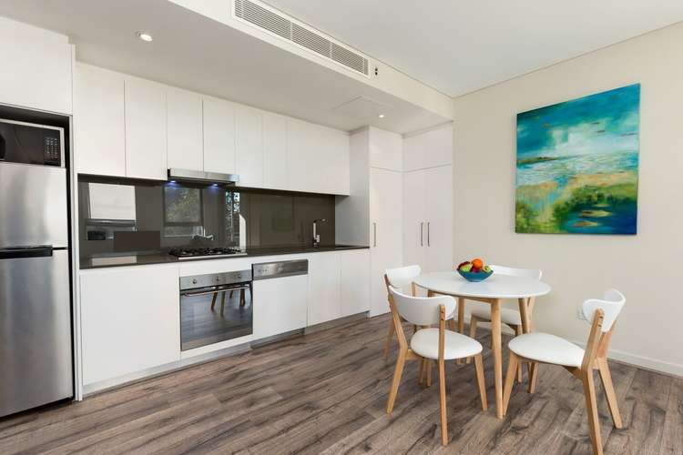Second view of Homely apartment listing, 49/554-560 Mowbray Road, Lane Cove NSW 2066
