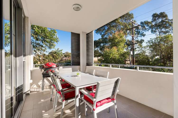 Fourth view of Homely apartment listing, 49/554-560 Mowbray Road, Lane Cove NSW 2066