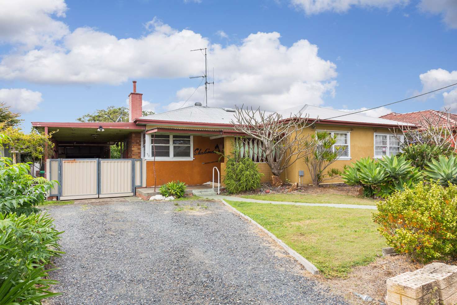 Main view of Homely house listing, 53 Oxley Street, Taree NSW 2430