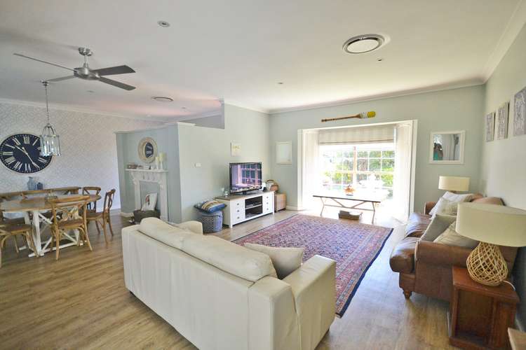 Fifth view of Homely house listing, 1/25 Tristan Court, Benowa QLD 4217