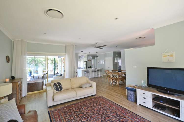 Sixth view of Homely house listing, 1/25 Tristan Court, Benowa QLD 4217