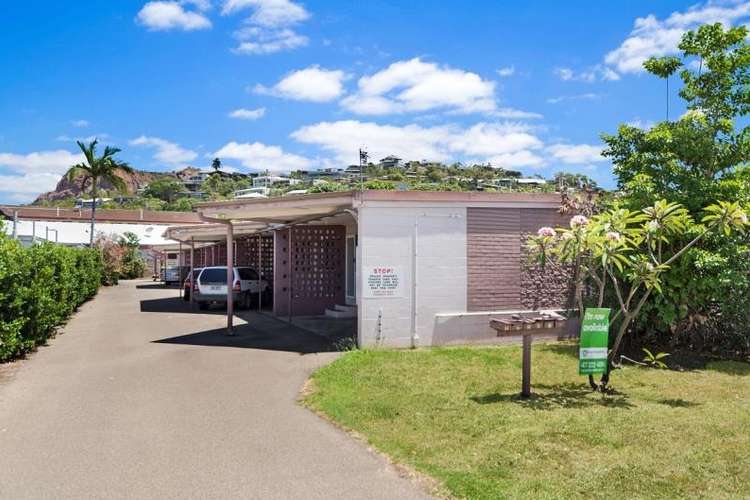 Main view of Homely apartment listing, 4/8 Primrose Street, North Ward QLD 4810