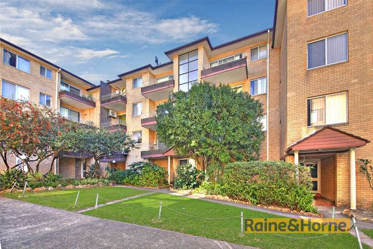 Second view of Homely unit listing, 10/26a Wolli Creek Road, Banksia NSW 2216