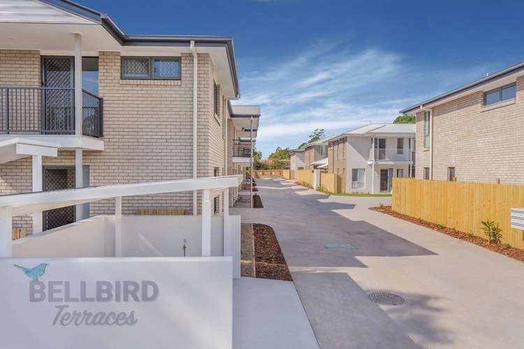 Main view of Homely townhouse listing, 2/ 300 Redbank Plains Rd, Bellbird Park QLD 4300
