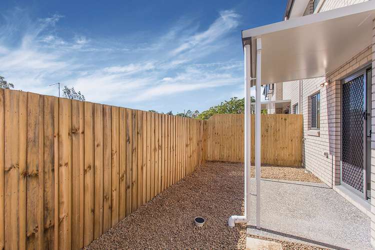 Third view of Homely townhouse listing, 2/ 300 Redbank Plains Rd, Bellbird Park QLD 4300