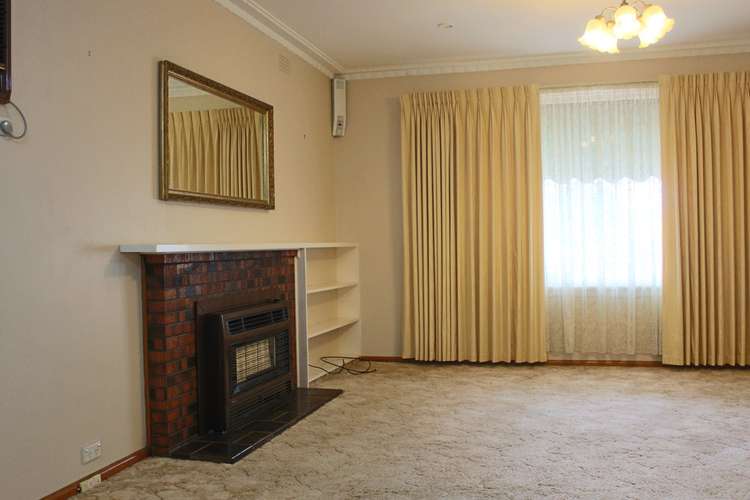 Second view of Homely house listing, 55 Heytesbury Street, Herne Hill VIC 3218