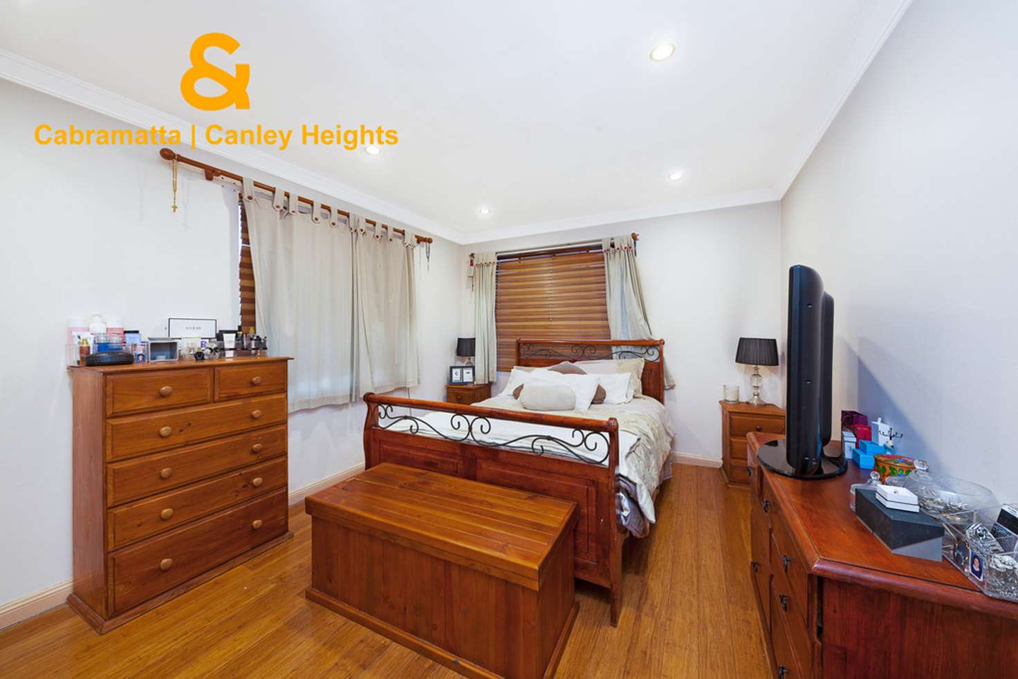 Main view of Homely unit listing, 9/9 CLIFFORD AVENUE, Canley Vale NSW 2166
