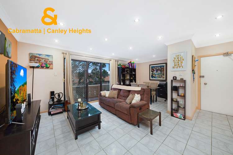 Second view of Homely unit listing, 9/9 CLIFFORD AVENUE, Canley Vale NSW 2166