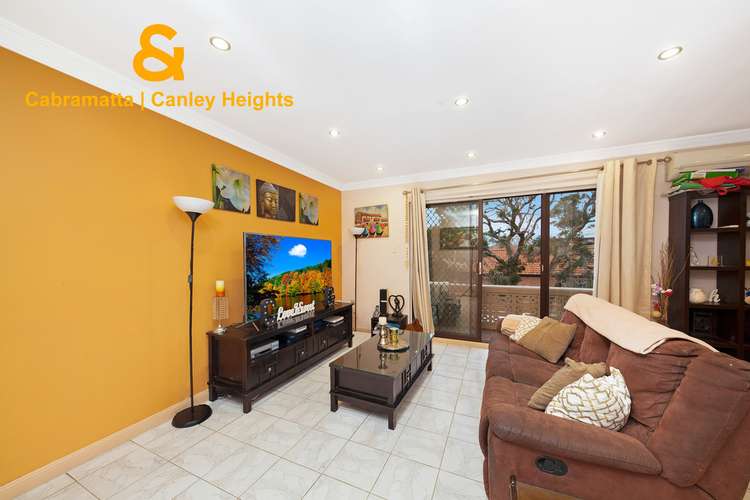 Third view of Homely unit listing, 9/9 CLIFFORD AVENUE, Canley Vale NSW 2166