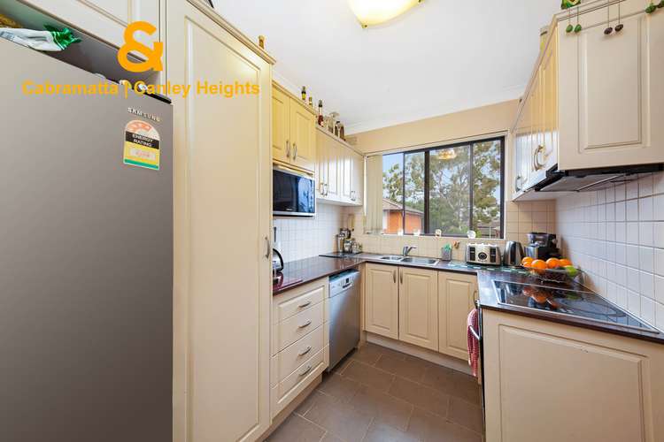 Fourth view of Homely unit listing, 9/9 CLIFFORD AVENUE, Canley Vale NSW 2166