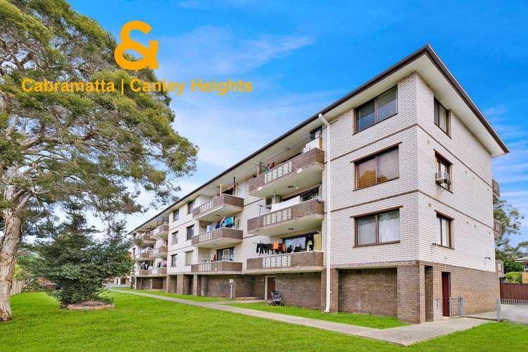 Sixth view of Homely unit listing, 9/9 CLIFFORD AVENUE, Canley Vale NSW 2166