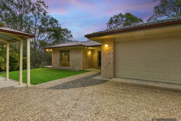 Main view of Homely house listing, 6 Lakeview Court, Joyner QLD 4500