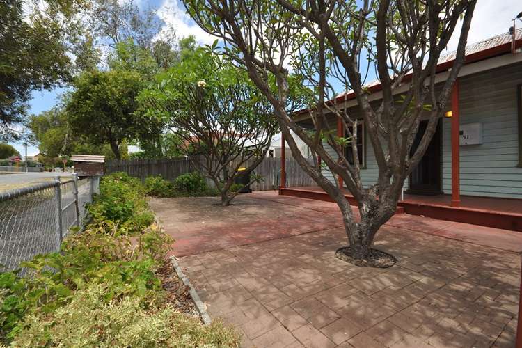 Second view of Homely house listing, 51 Ellesmere Street, Mount Hawthorn WA 6016