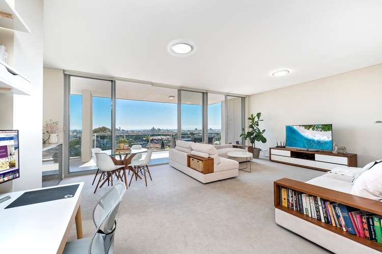 Second view of Homely apartment listing, 21/42-48 Waverley Street, Bondi Junction NSW 2022