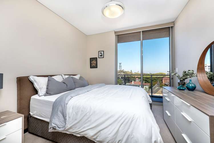 Fifth view of Homely apartment listing, 21/42-48 Waverley Street, Bondi Junction NSW 2022