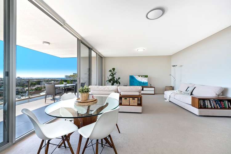 Sixth view of Homely apartment listing, 21/42-48 Waverley Street, Bondi Junction NSW 2022