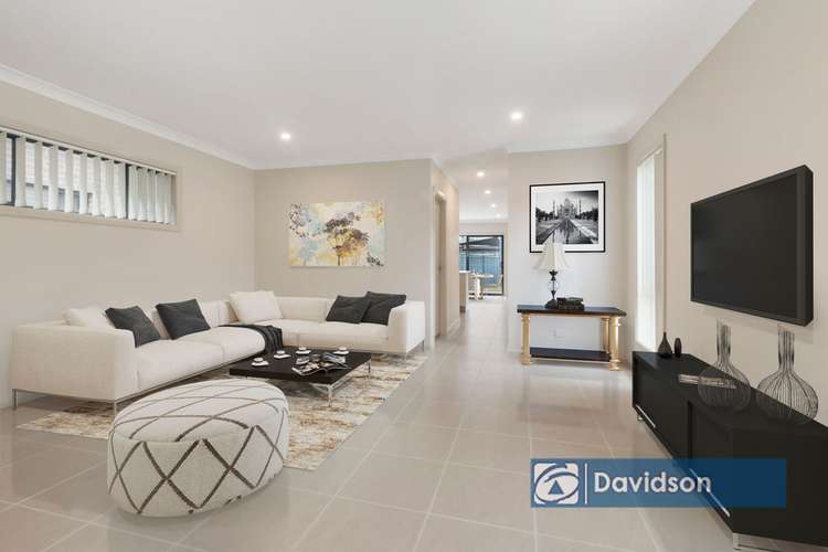 Second view of Homely house listing, 51a Huon Crescent, Holsworthy NSW 2173