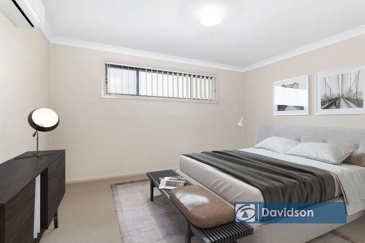 Fifth view of Homely house listing, 51a Huon Crescent, Holsworthy NSW 2173