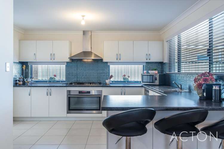 Fifth view of Homely house listing, 107 Celeste Street, Alkimos WA 6038
