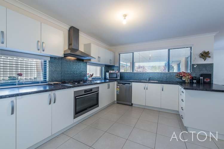 Sixth view of Homely house listing, 107 Celeste Street, Alkimos WA 6038