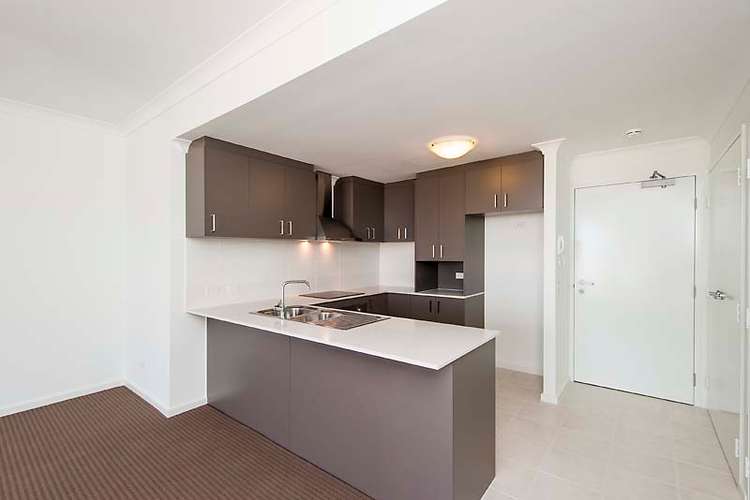 Fourth view of Homely apartment listing, 20/25 O'Connor Close, North Coogee WA 6163