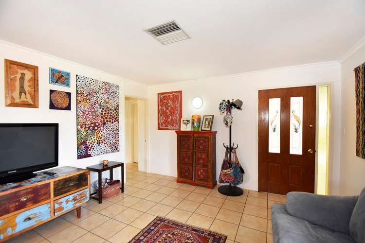 Third view of Homely house listing, 107 Dixon Road, Braitling NT 870