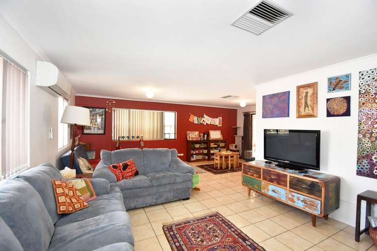 Fourth view of Homely house listing, 107 Dixon Road, Braitling NT 870