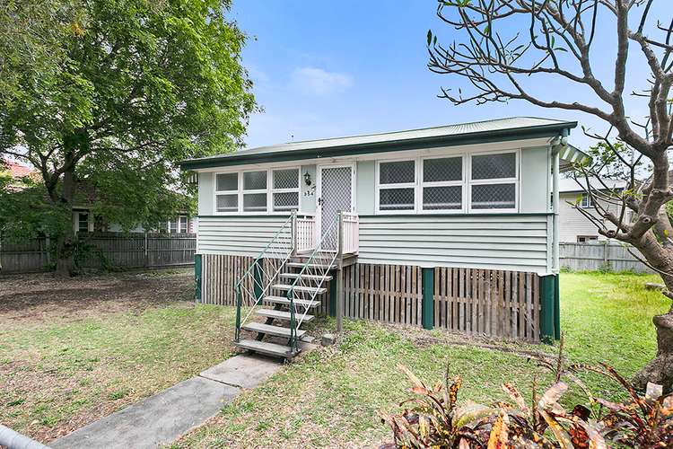 Third view of Homely house listing, 354 Riding Road, Bulimba QLD 4171