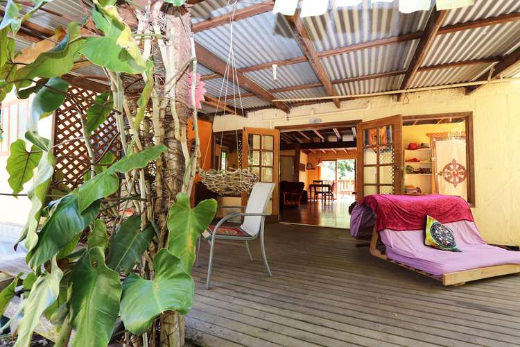 Third view of Homely house listing, Lot 5 115 Gonpa Road, Kyogle NSW 2474